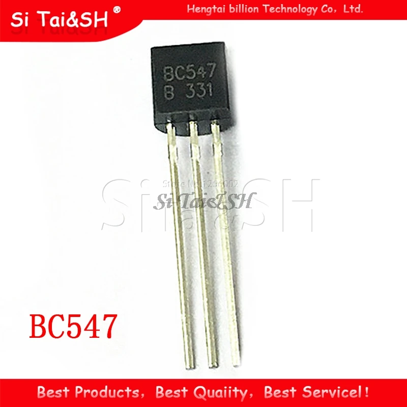 100PCSBC547BTO92BC547TO92547Bnewtriodetransistor.jpg