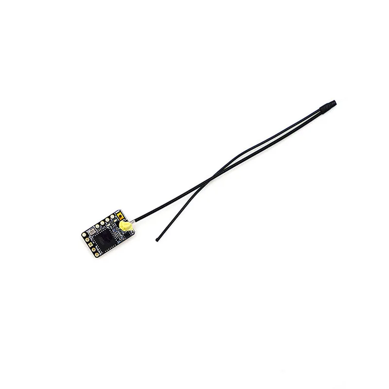 R 9 мм Rui Sky новые продукты дальний 900 м Мини приемник 868 МГц 915 МГц приемник