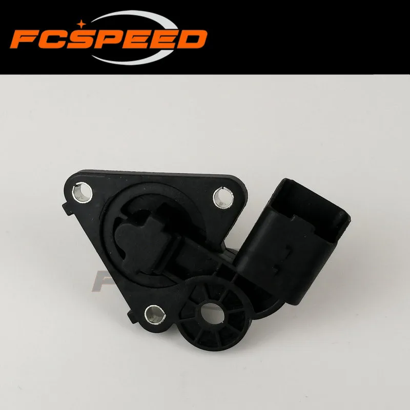 Турбопривод датчик положения TD02 49373-02003 для Citroen Ford Peugeot 1.4HDi 1.6HDi ФАП DV6ETED м