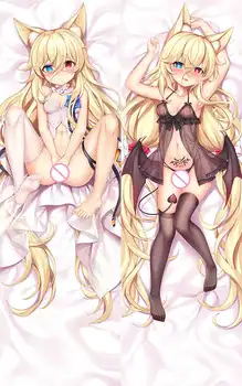 

Moeren Original G41 girls frontline Dakimakura anime characters sexy girl body pillow cover