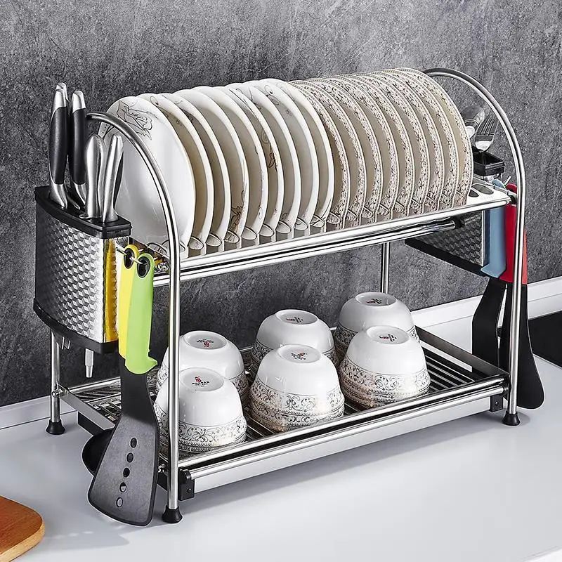 Keuken Almacenaje De Cozinha Organization Especias нержавеющая сталь кухня Mutfak Cocina Organizador кухонный стеллаж для хранения держатель