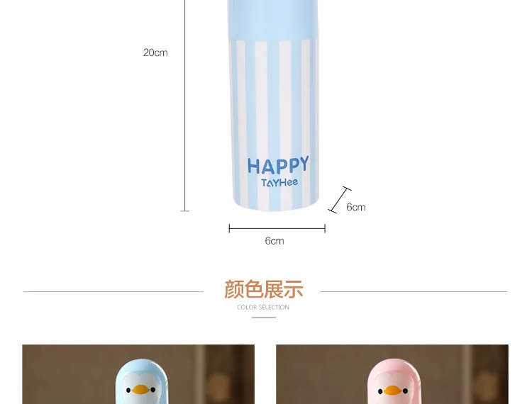 TAYHee набор в форме зубов коробка походный футляр для зубной щетки Портативный стакан контейнер для зубной пасты Творческий походный футляр для зубной щетки спринцовка 7713