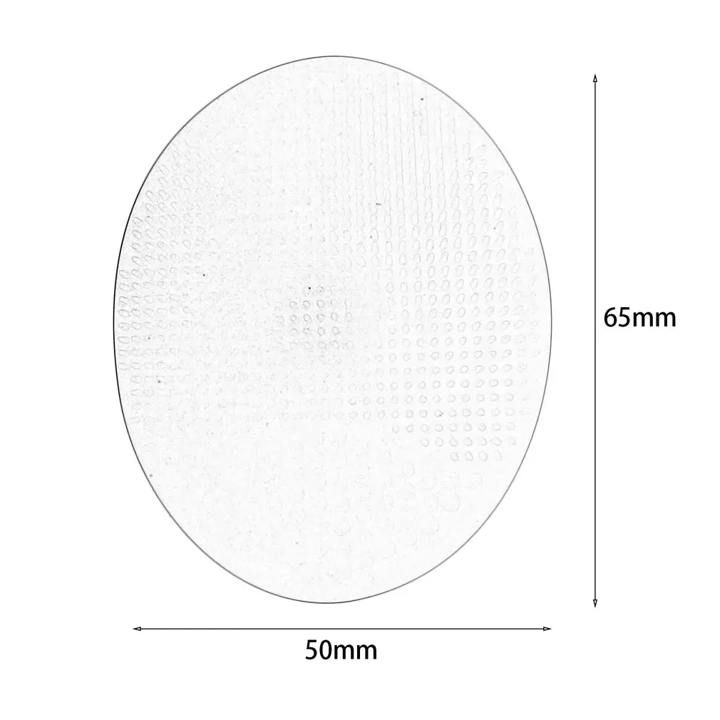 Manual Operate Silicone Cleaning Brush Cosmetic Tool Facial Dirt Remover Face Washing Brush Skin Care Foundation Makeup Cleaner