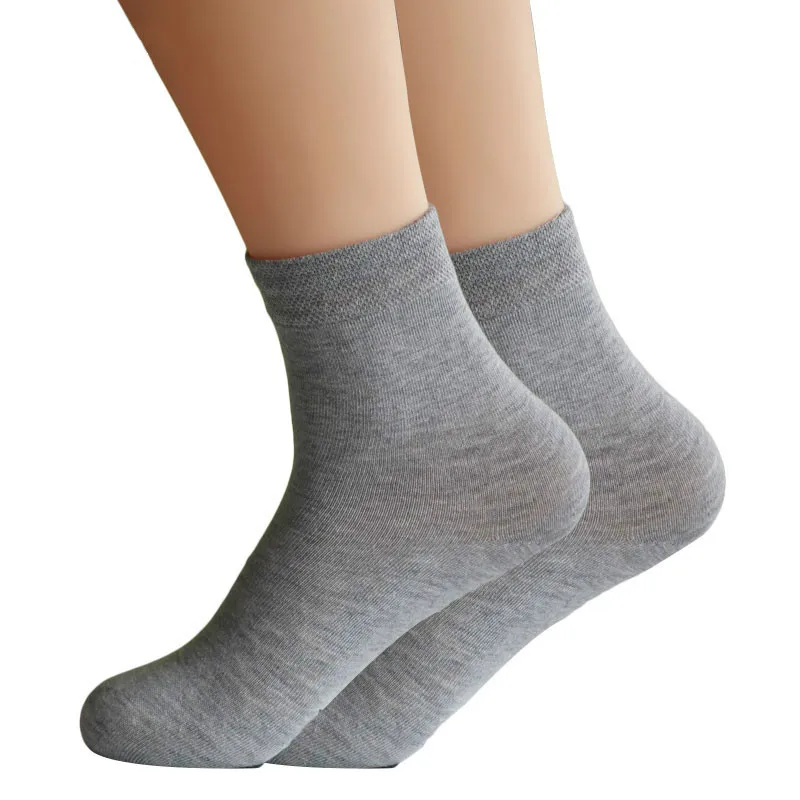 5 пар/уп. зимние мужские носки Calcetines, деловые Повседневные носки для мужчин, Chaussette Homme, в полоску, Meias, теплые зимние носки, Sokken