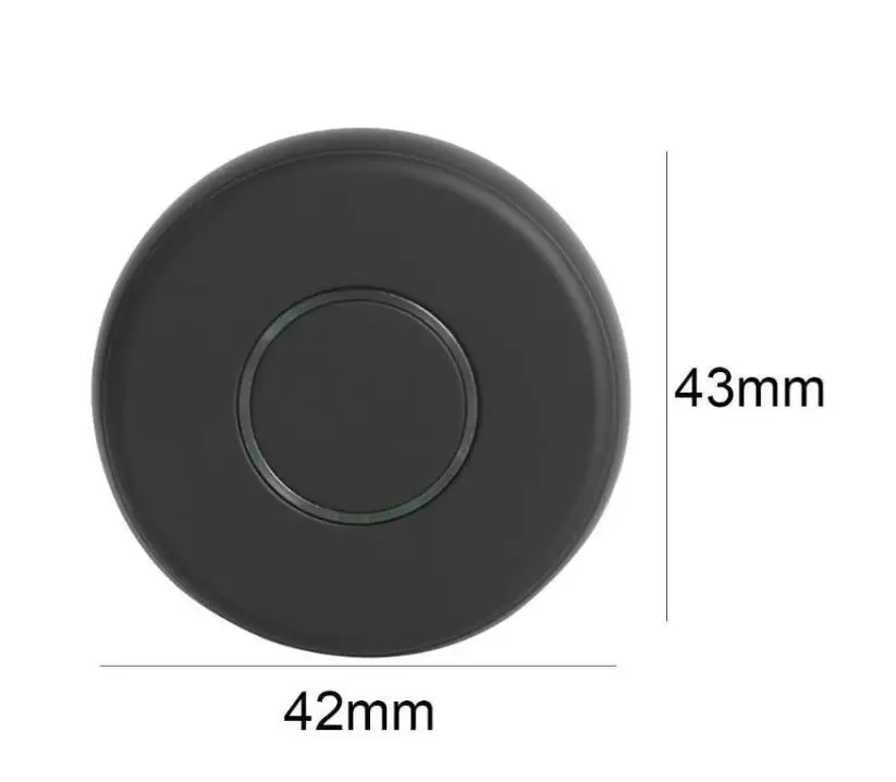 Мини Bluetooth 5,0 3,5 мм AUX аудио разъем беспроводной передатчик музыкальный адаптер для MP3 Автомобильный Динамик Наушники