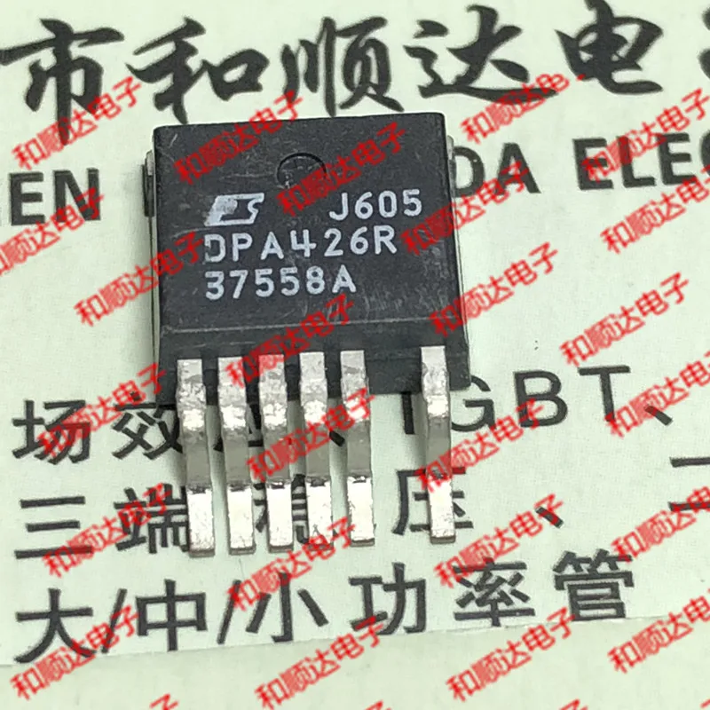 10 шт./лот DPA426R spot TO-263-6