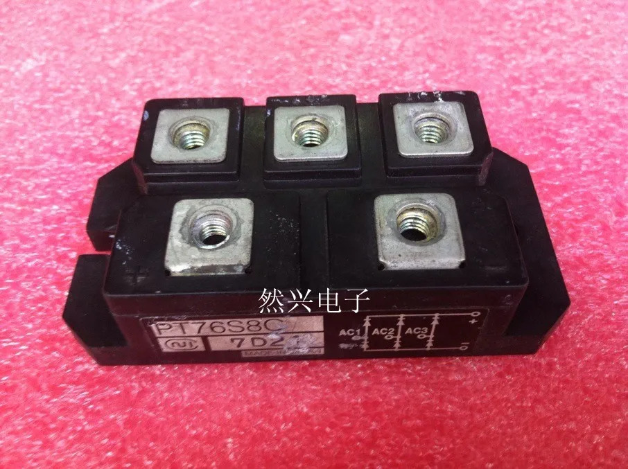 PT76S8C PT768 PT76S16C PT7616 импорт, гарантия качества,- RXDZ