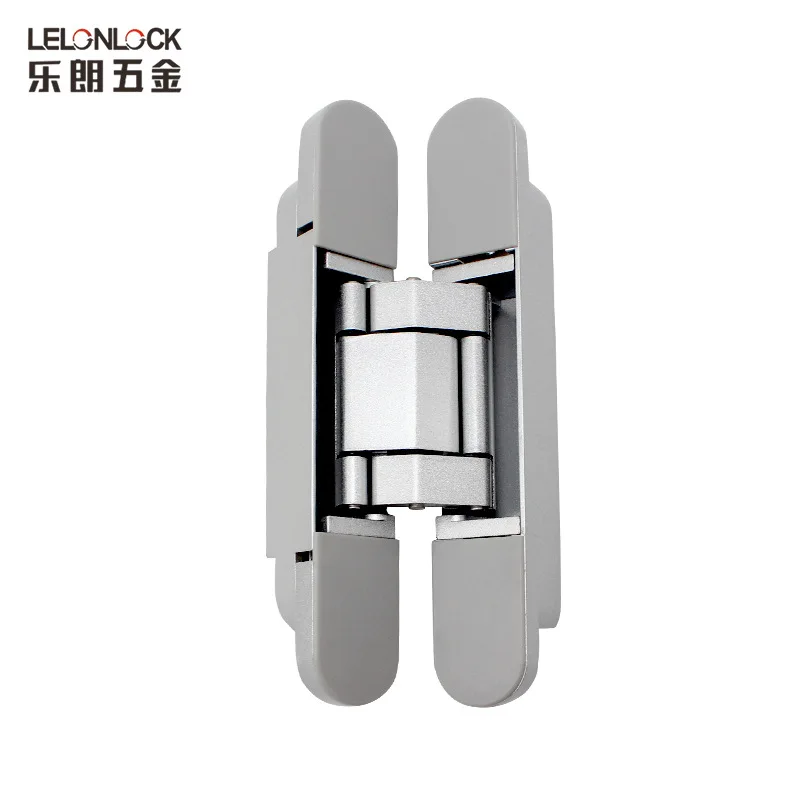 Invisibledoorhinge3DadjustabledoorhingeZincalloycrossmuteH