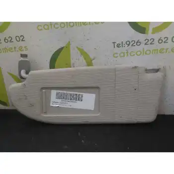 

6L0857551E Parasol Left Seat Ibiza (6j5) Reference