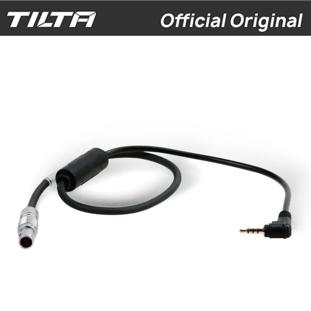 Tilta WLC-T04 Nucleus-Nano Run/Stop кабель для Kinefinity/C200/C300