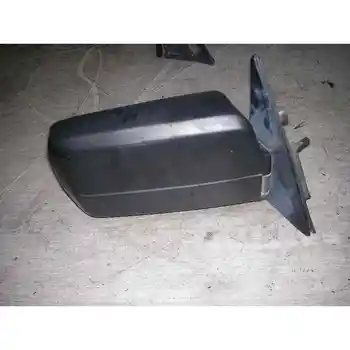 

HANDBOOK Right Rearview Daihatsu Roky