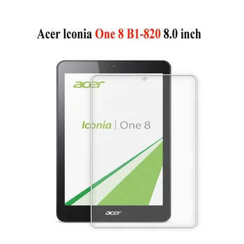

Tempered Glass Film For Acer Iconia One7 B1-770 780 790 7.0 One 8 B1-820 850 8.0 Glass for One 10 B3-A10 A50 10.1 Portector film
