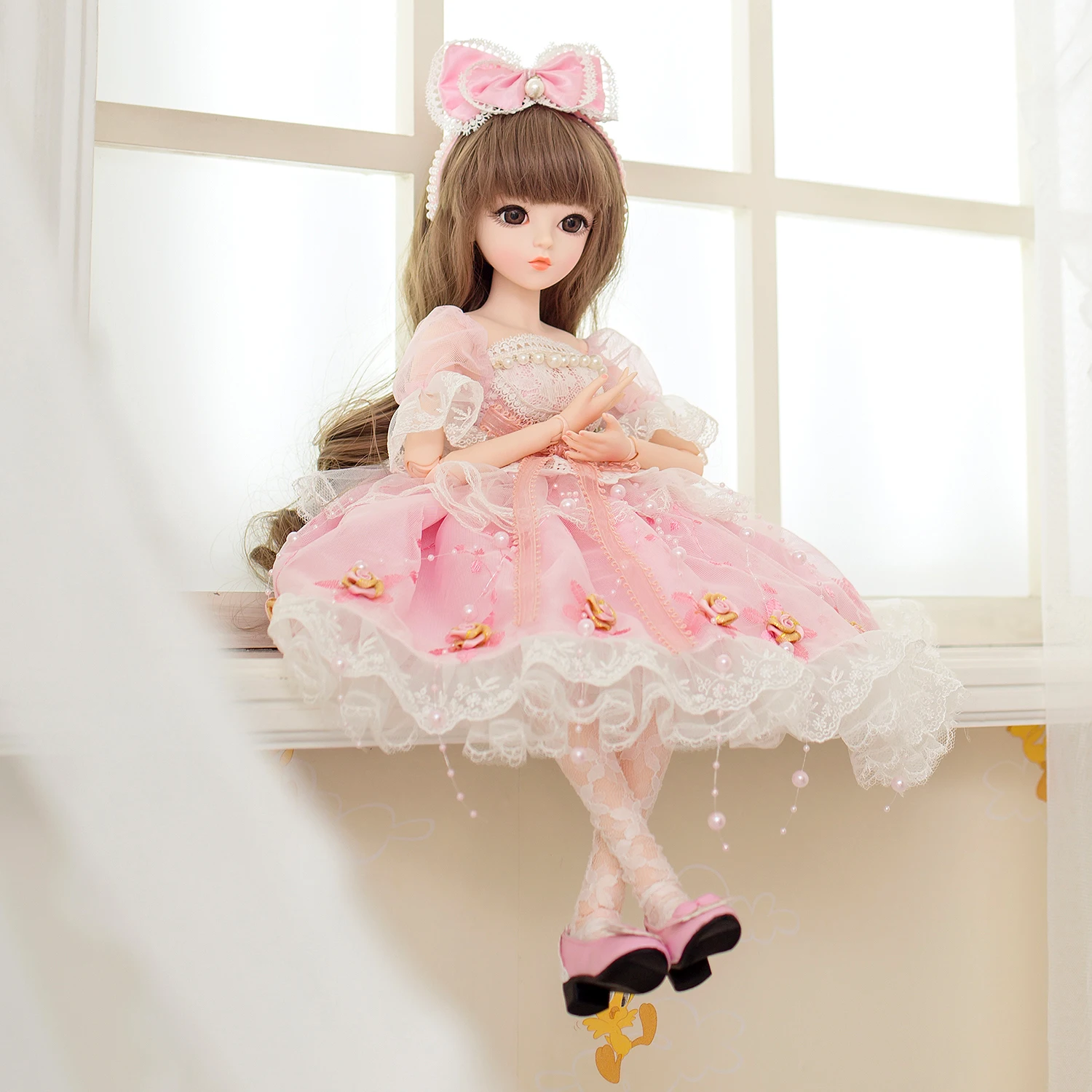 ball jointed doll clothes