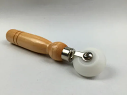 Ovann, инструменты для строительства обоев, PE including Cylinder Pinch роликовые швы Pinch роликовые обои Pinch ролик с подшипником