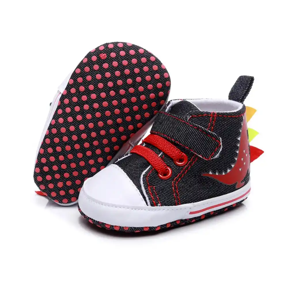 newborn baby girl trainers