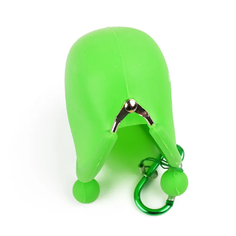 Silicone Dog Training Food Storage Pockets Waist Storage Pouch Haversack Outdoor Pet Dog Walking Food Treat Snacks Bag Dla Psa