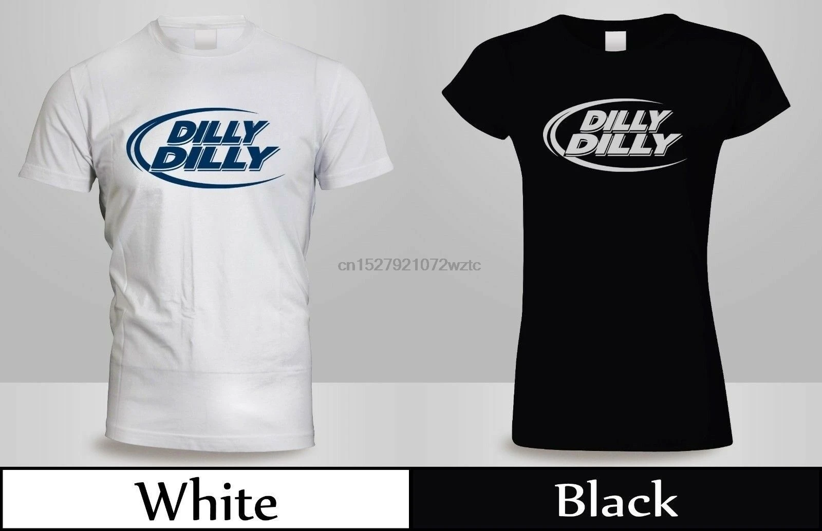 Новый Dilly Splash Вдохновленный дизайн футболка мужская женская черная белая 2 (1) |