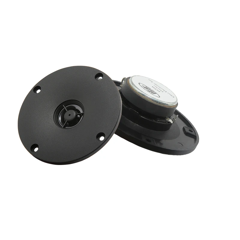 Tweeter 4 Inch Eltax Audio Speaker Unit 