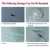 2 шт./компл. Комплект для Ремонта Автомобильных Окон Auto Glass Windshield Restore Resin Универсальный Автомобильный Инструмент Для Ремонта Трещин ветрового стекла Наполнитель
