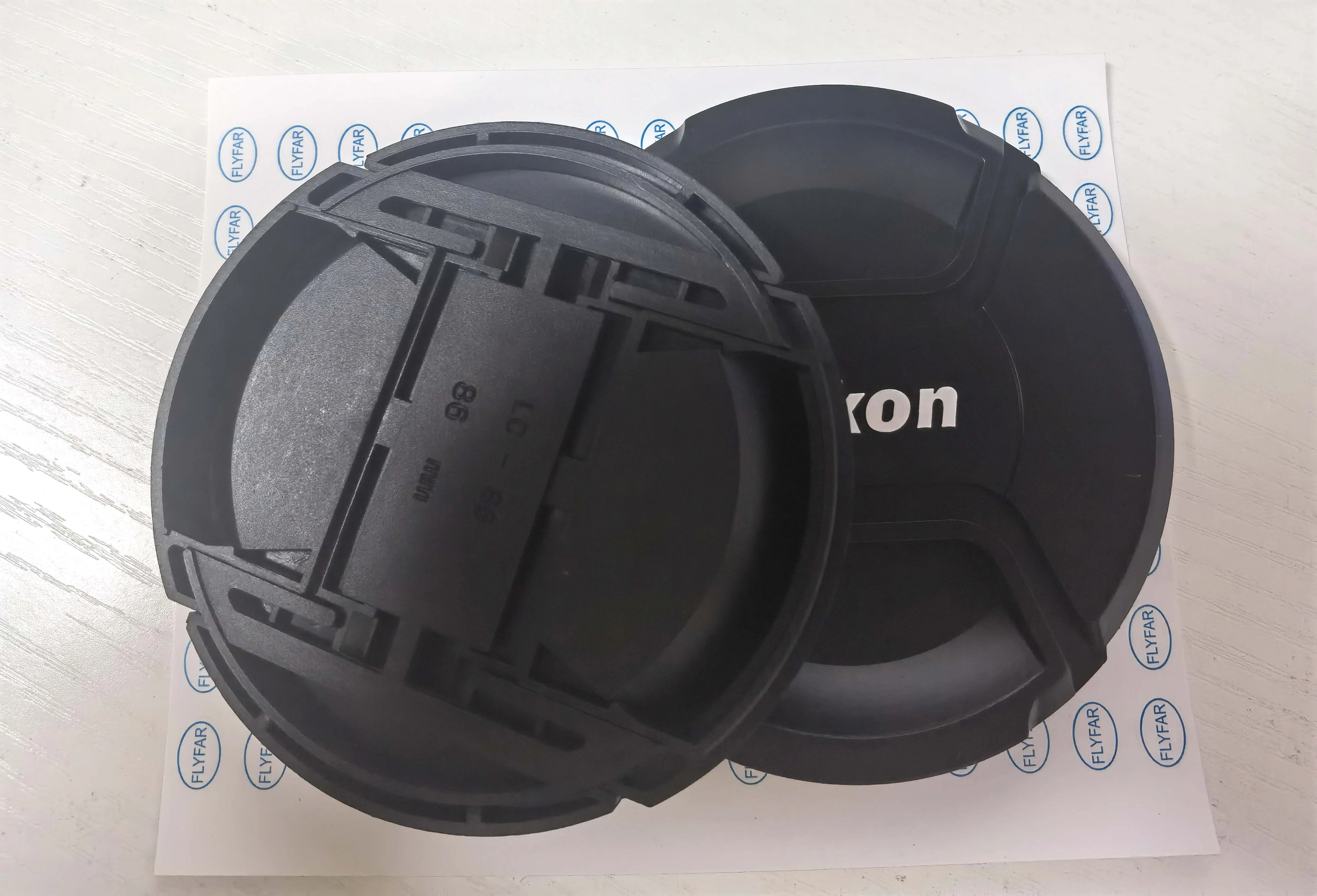 40 5 52 58 62 мм передняя крышка объектива для камеры Nikon d5 d6 df d90 d500 d610 d750 d850 z6 z7 n1 |