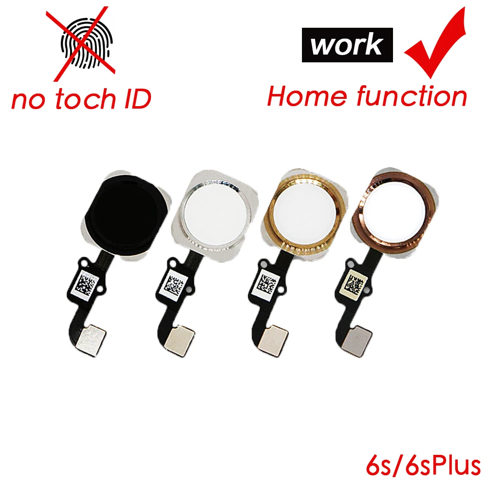 Pulsante Home flessibile per iPhone 5c - acquista su
