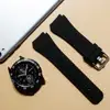 22mm watch Band For Samsung Galaxy watch 46mm/42mm/active 2 gear S3 Frontier/huawei watch gt 2e/2/amazfit bip/gts strap 20mm ► Photo 3/6
