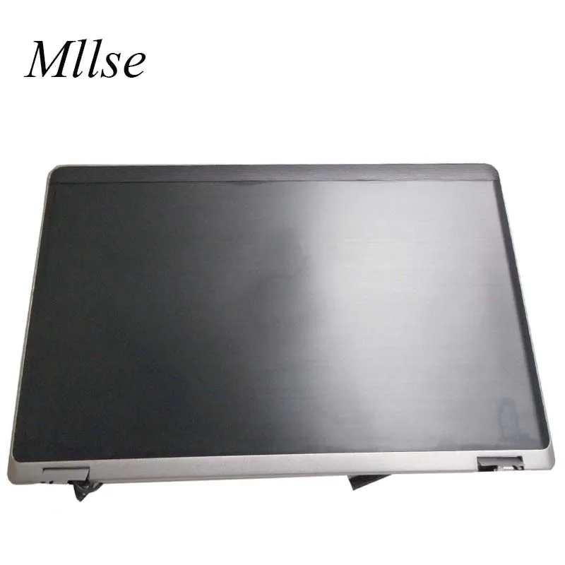 Для Dell Latitude E6230 P14T ноутбук серии сенсорный экран черная верхняя панель ЖК верхняя задняя крышка R4N95 H91DC