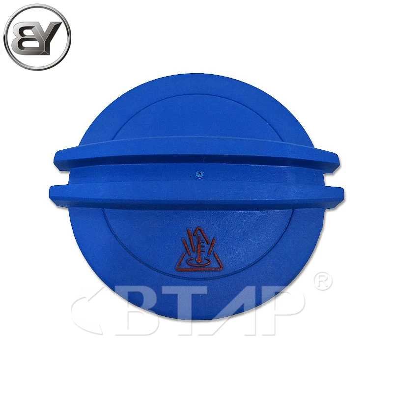 BTAP новая крышка расширительного бака для VW Golf Passat Polo Corrado Audi A3 A4 A5 A6 Skoda Seat Ibiza 3B0 121 321