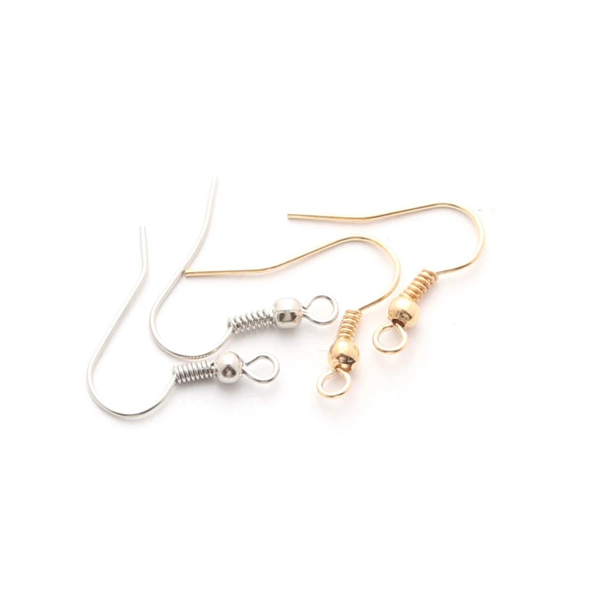 Pendant Necklace Stud Earrings Dangle Earrings DIY Jewelry Metal Accessories