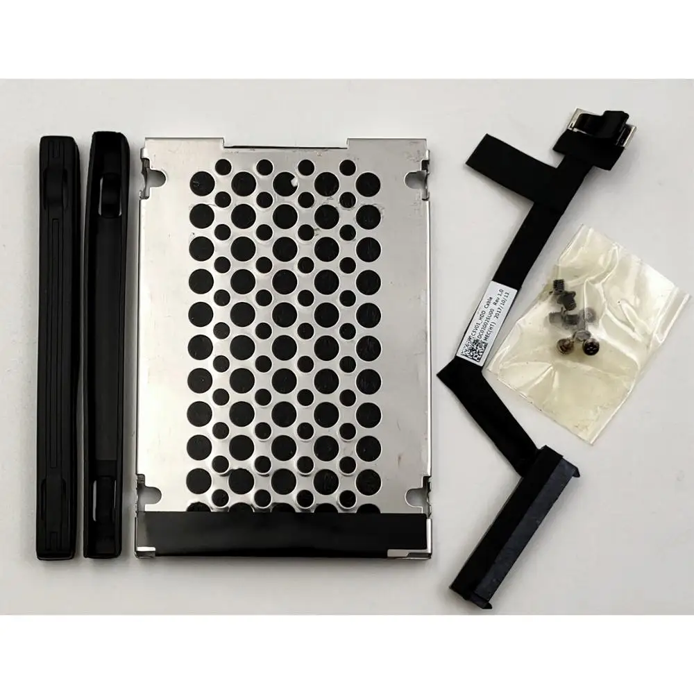 Новинка для Acer Aspire 5 A515 51 3509 A 563W жесткий диск HDD Caddy Bracket Tray & кабель| |