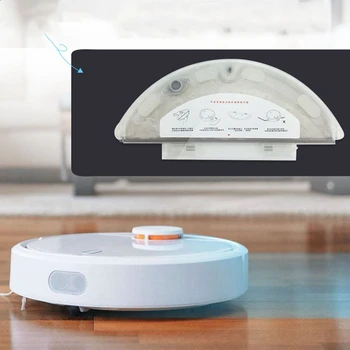 

Vacuum Cleaner Water Tank Rag Is Suitable for Mijia Robot and Mijia 1S Robot