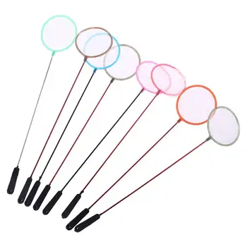 

5pcs Fish Tank Net Aquarium Shrimp Mesh High Density Filter Artemia Tools Mini Portable Landing Net Cleaning Utensils Accessorie