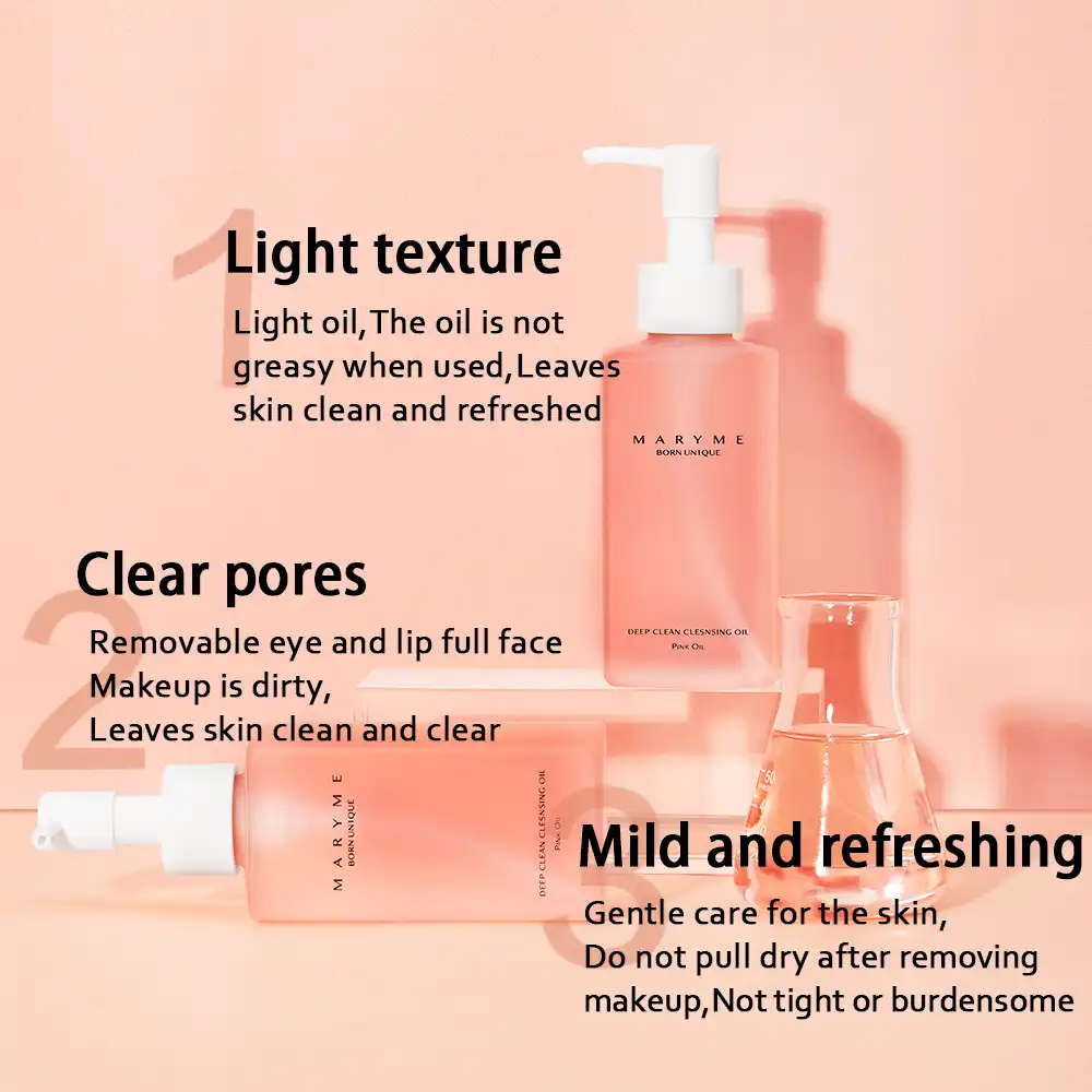 dhc deep cleansing oil non comedogenic