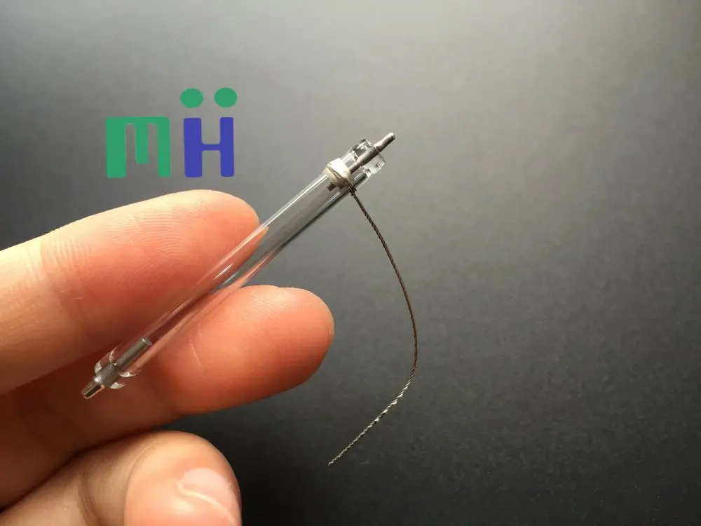 Xenon Flash Tube Sb700 Nikon Repair Part Xenon Lamp Flash Parts