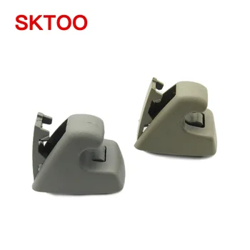

SKTOO Sun-Shading Board Sun Visor Clip Fitted Seat For Chevrolet Cruze Buick Excelle OEM:95994975
