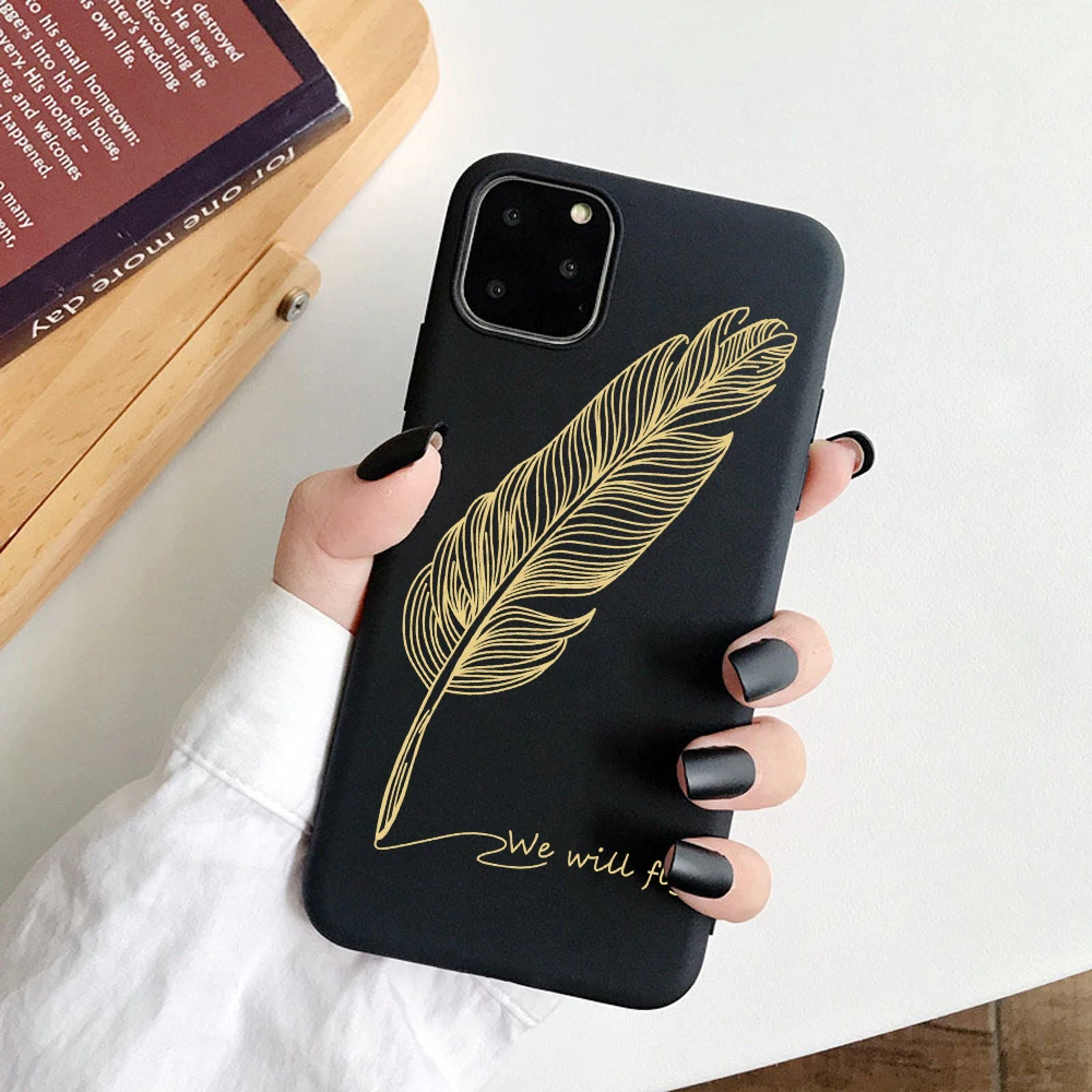 20 Funy Eight Carp чехол для телефона для iPhone X 8 7 6 6S Plus чехол для Apple iPhone XS 11Pro Max XR 5S SE чехол из мягкого ТПУ - Цвет: 20