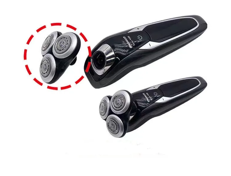 philips rq1255cc rq1258 rq1258cc rq1275 rq1275cc navalha