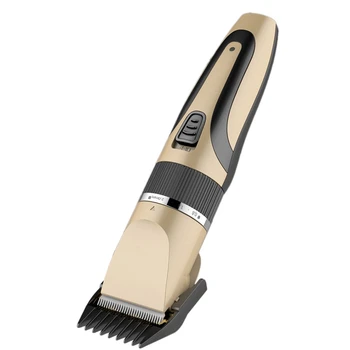 

Mens Hair Clippers Cordless Hair Trimmer Haircut Grooming Kit for Men Beard Trimmer Rechargeable