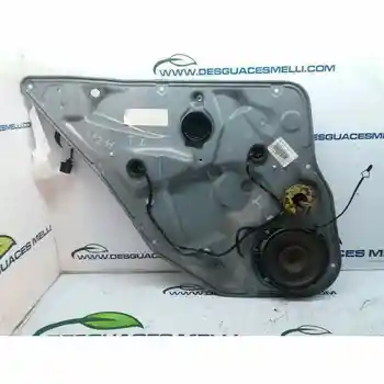 

6L4839755D left rear elevaluna SEAT CORDOBA BERLINA (6L2)