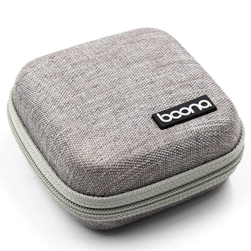 미니 이어폰 케이스