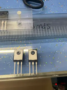 

SPW47N60C3 TO-3P MOS FET 47A650V 100% high quality original guarantee 47N60C3