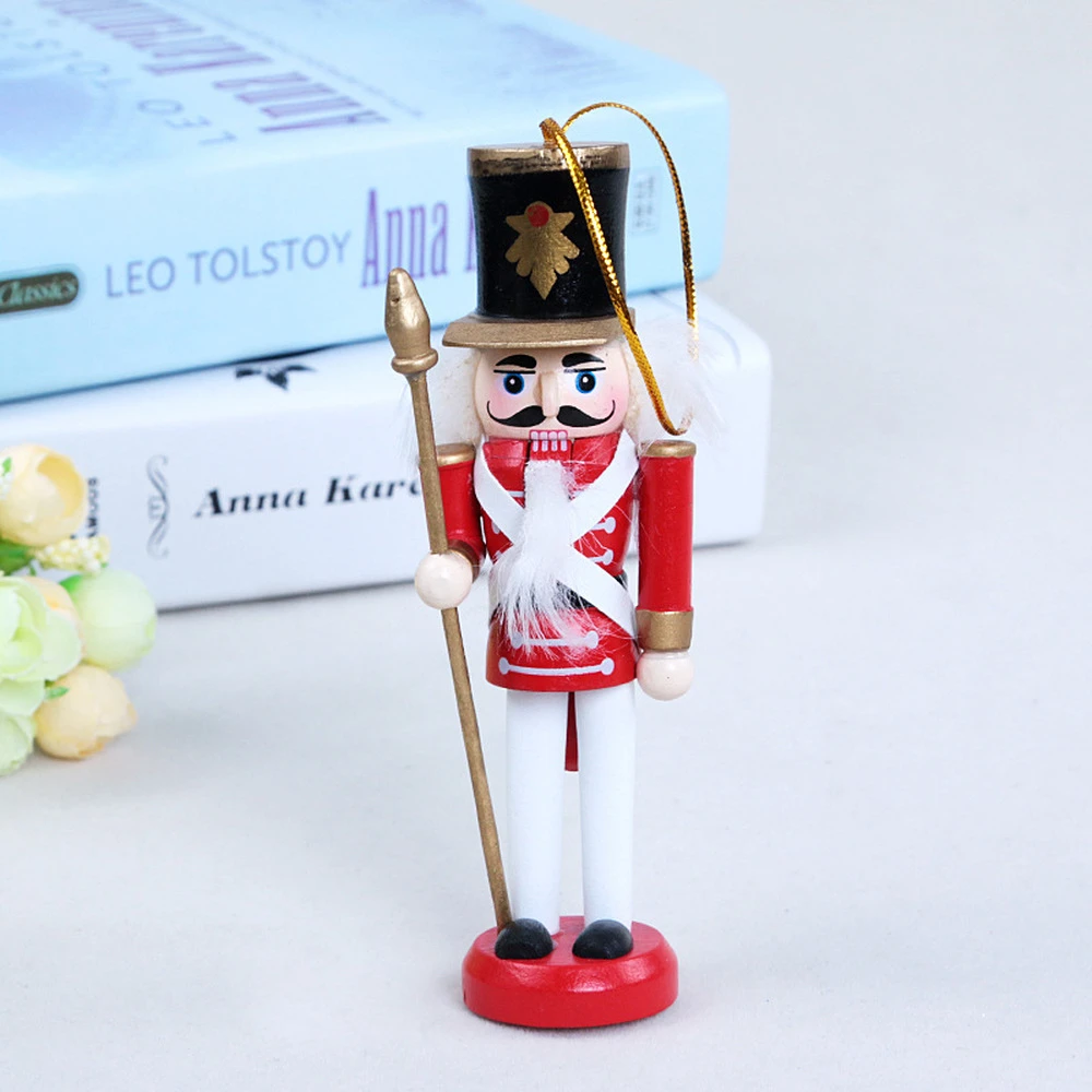 nutcracker soldier doll