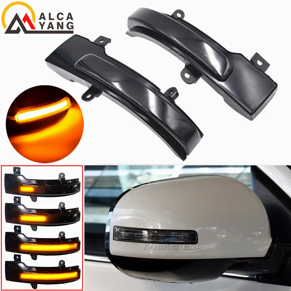 Mitsubishi Outlander 2013-2020 Lancer 2016  2X OEM 8351A135 LED    ȸ ȣ ̷ ǥñ