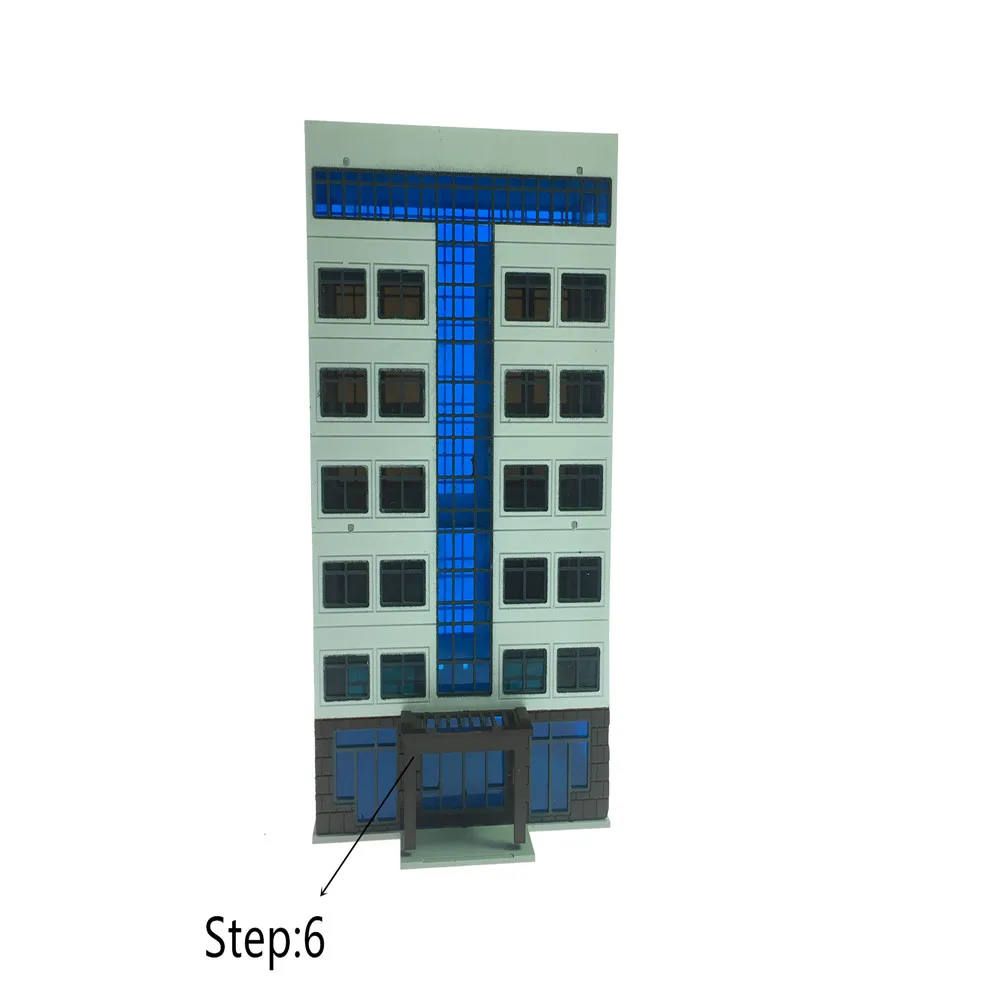 architecture model building18