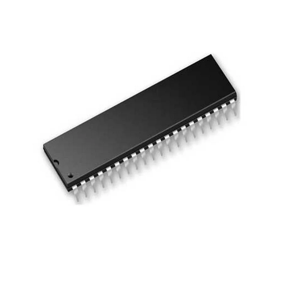 5 шт./лот Z84C0006PEC Z84C0006PEG Z84C0006 Z80 CPU DIP-40 | Автомобили и мотоциклы