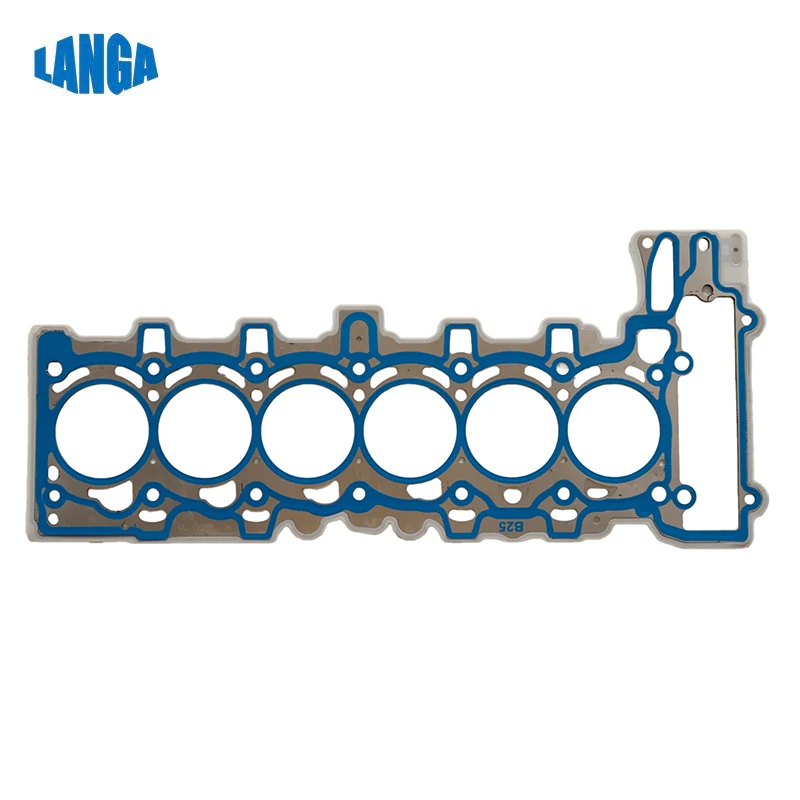 Repair kit Engine Cylinder Head Gasket Set Gasket Kit for BMW N52 B250 OEM: 02-37159-01 11127571963