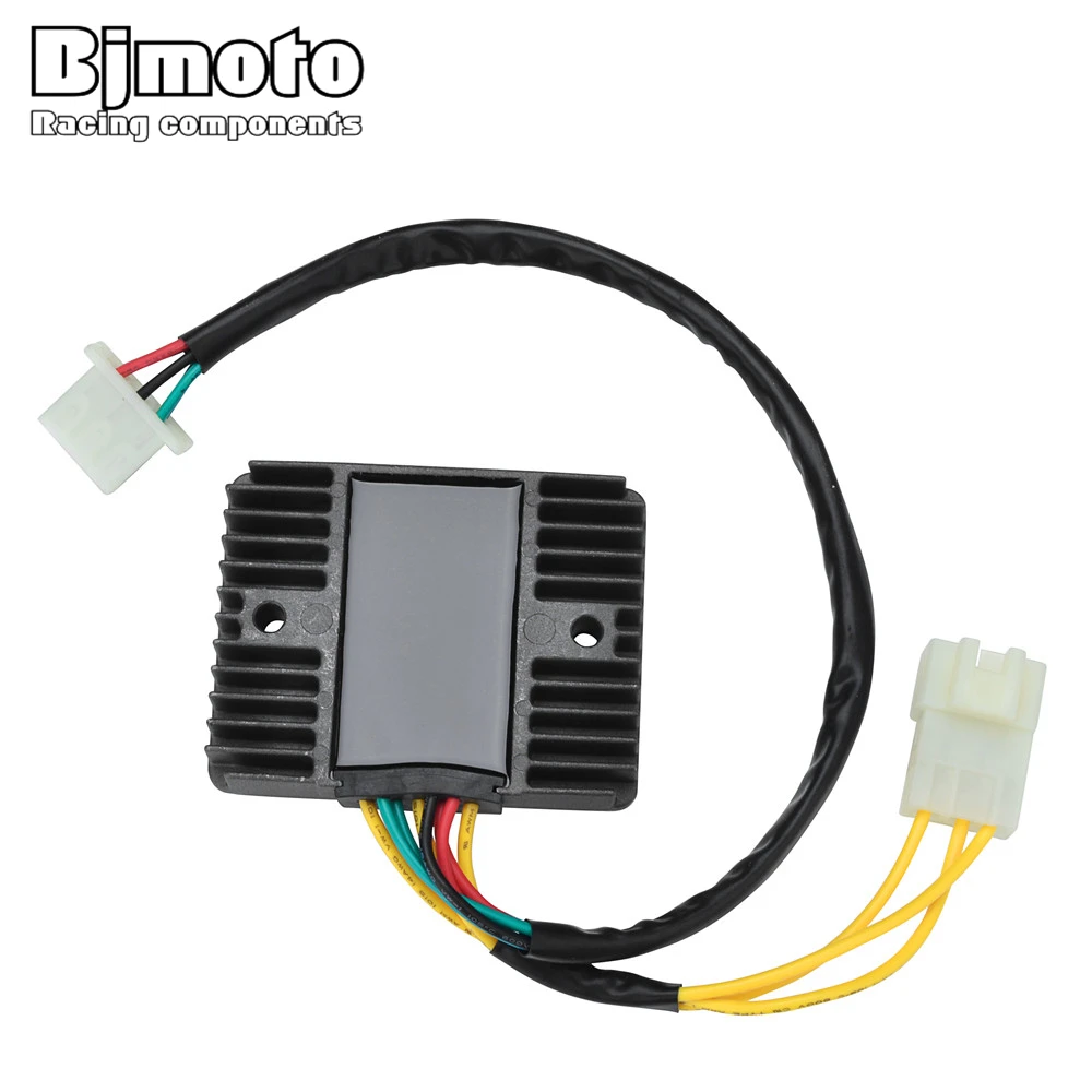 Регулятор выпрямителя Для Honda FSC600 02-13 FJS600 1/2/D3/D4/D5/D6 Silverwing FJS600 A3-A7/D7 Silverwing FJS400 Silverwing