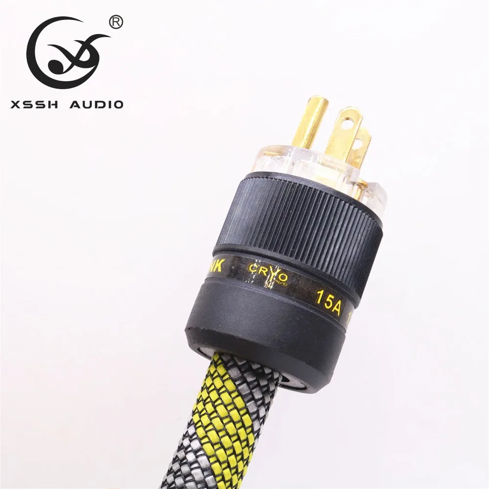 US figure 8 2 pin cable 04