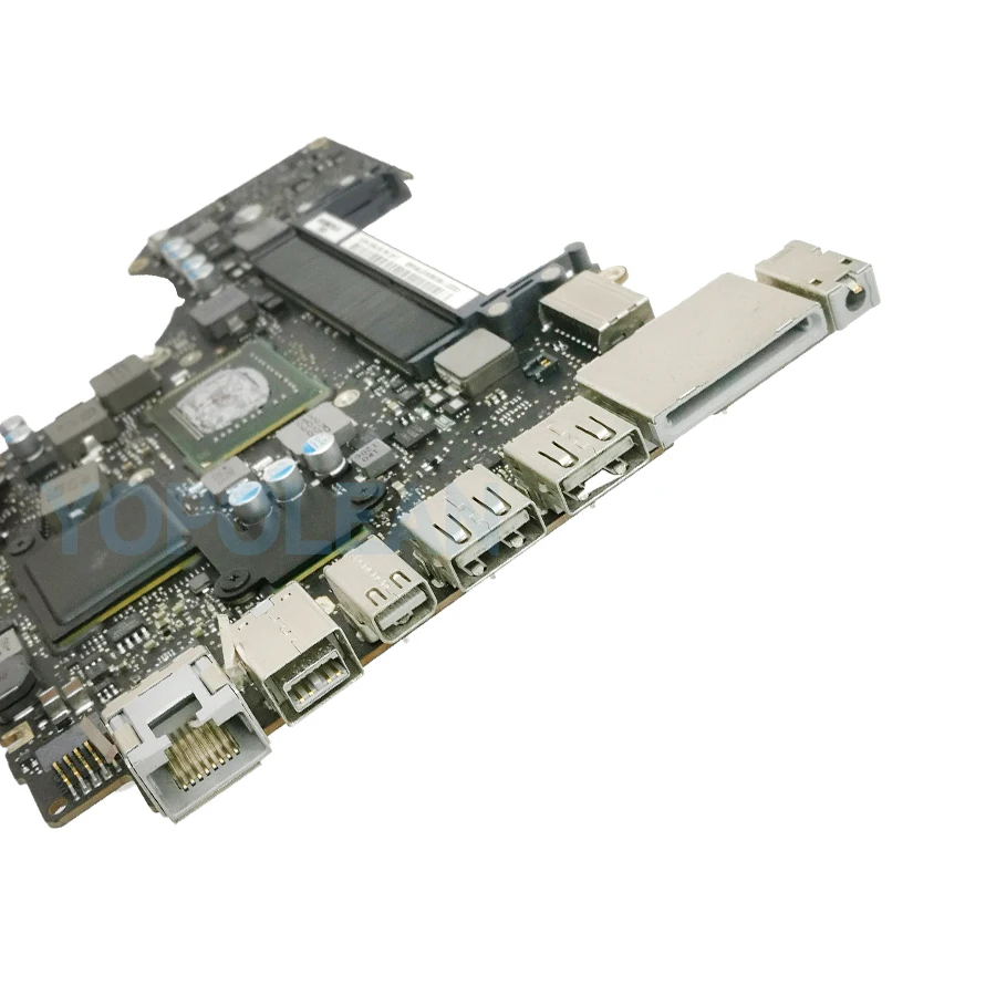 2,7 ГГц i7 Материнская плата для Macbook Pro 1" A1278 материнская плата 820-2936-A MC724LL/ранняя 2011