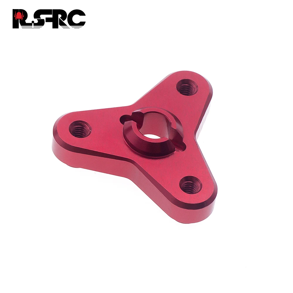 Radio Control & Control Line Slipper Clutch Eliminator EMaxx ERevo